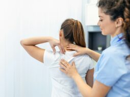 Chiropractic Care
