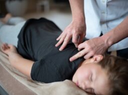 collaboration in chiropractic care