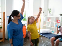 Chiropractic Care-Bobby Mozafari