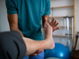 Rehabilitation