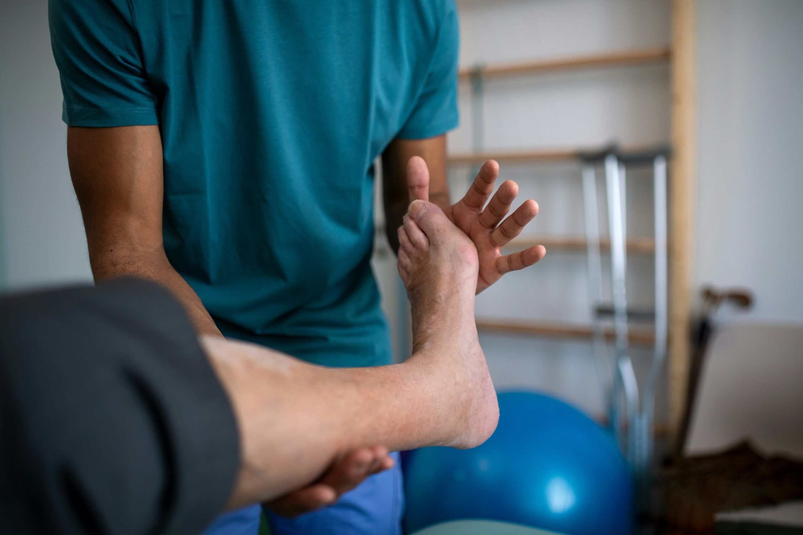 Rehabilitation