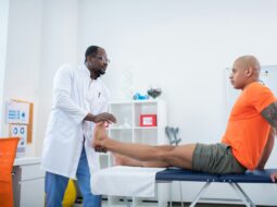 Holistic Healthcare System