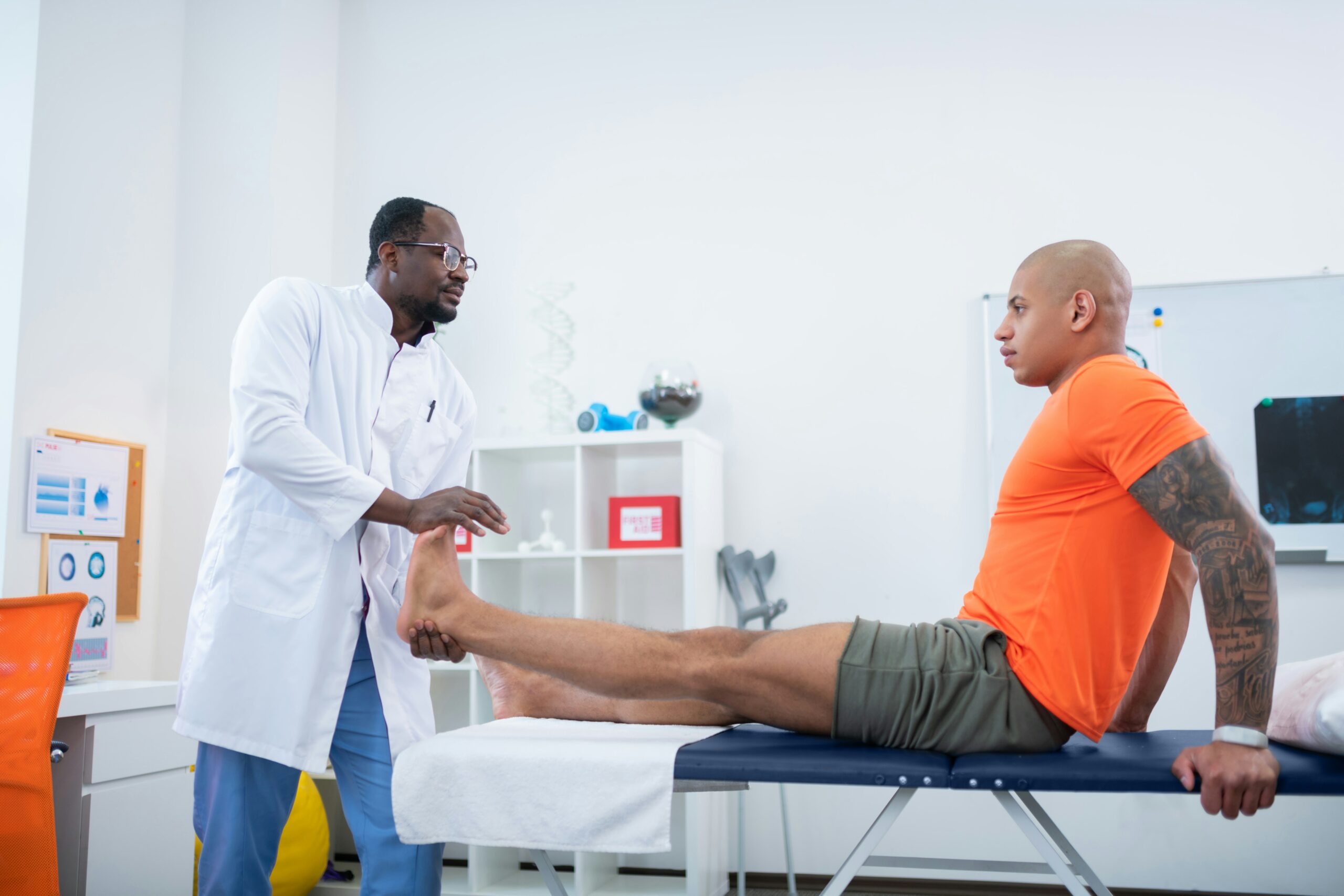 Holistic Healthcare System