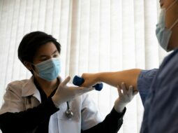 Holistic Healthcare Networks