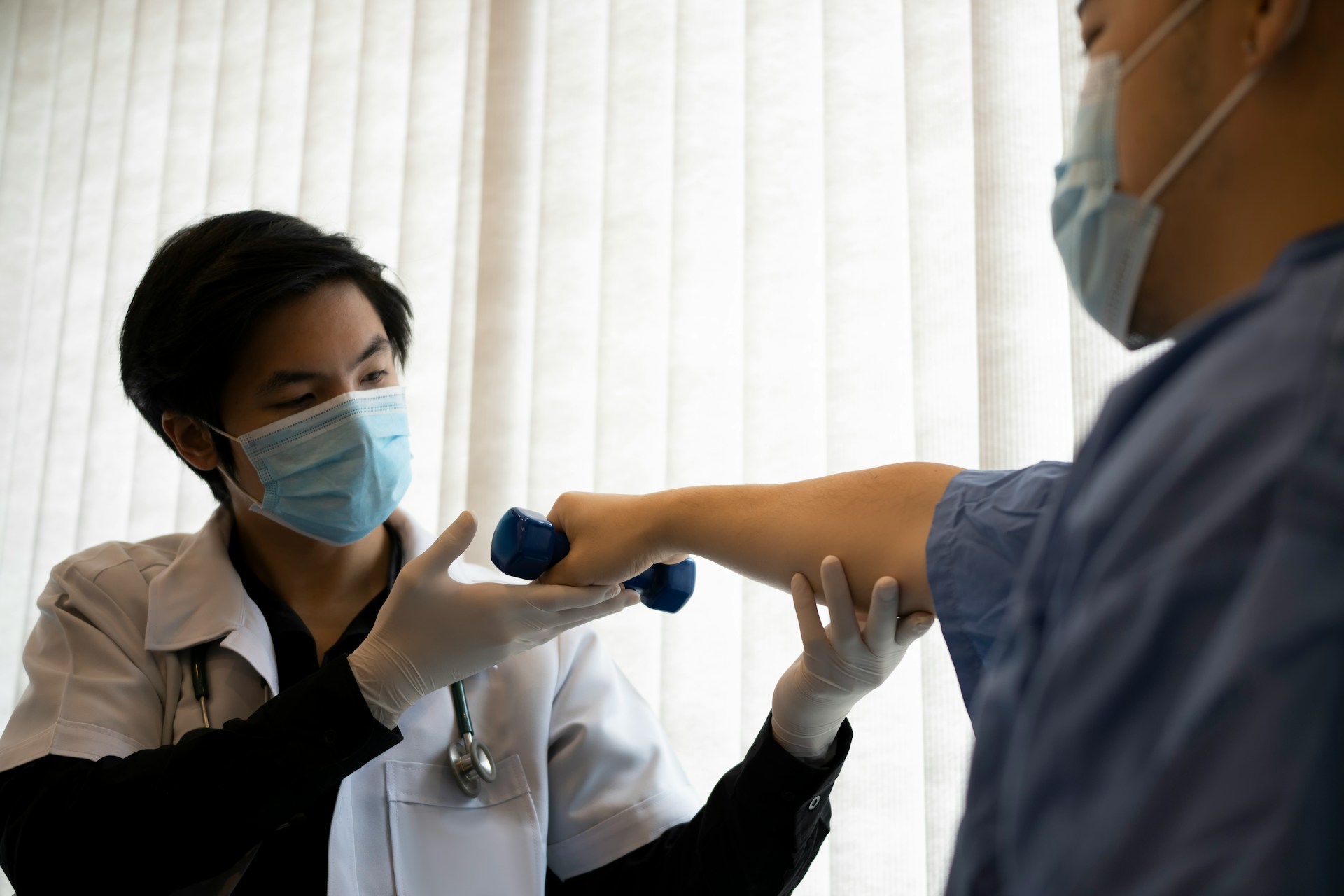 Holistic Healthcare Networks