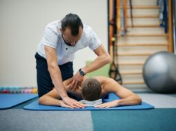Chiropractic Care