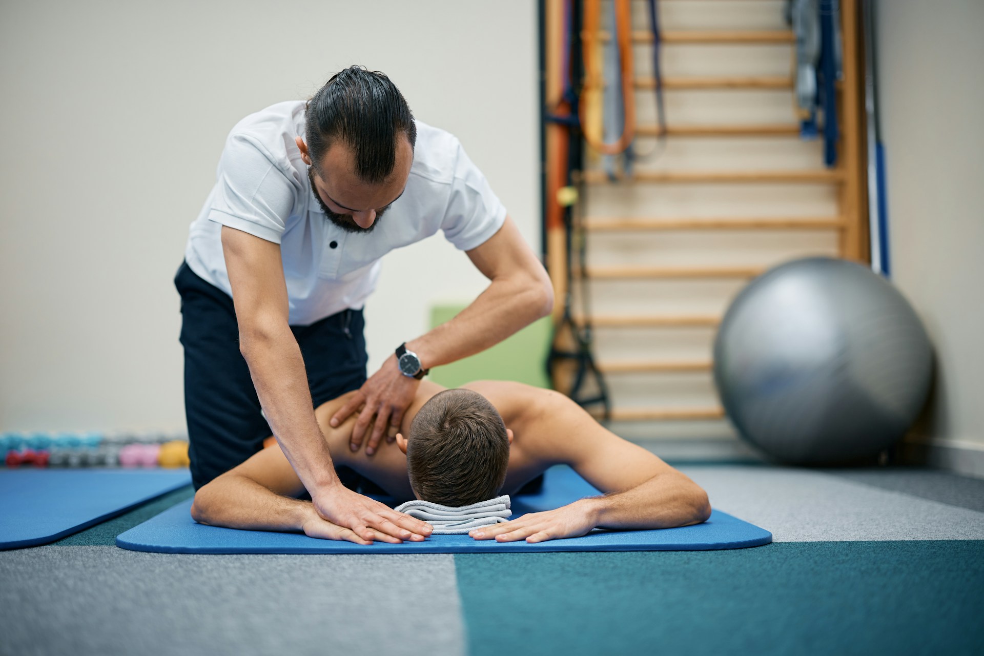 Chiropractic Care
