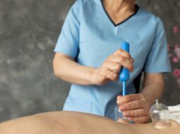 Bobby Mozafari-Holistic Healthcare